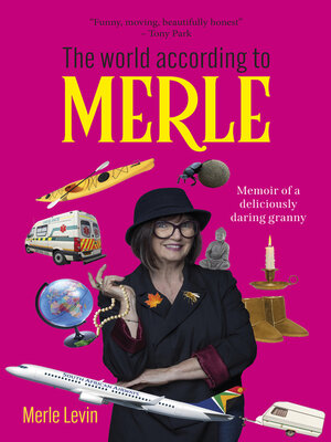 cover image of The World According to Merle